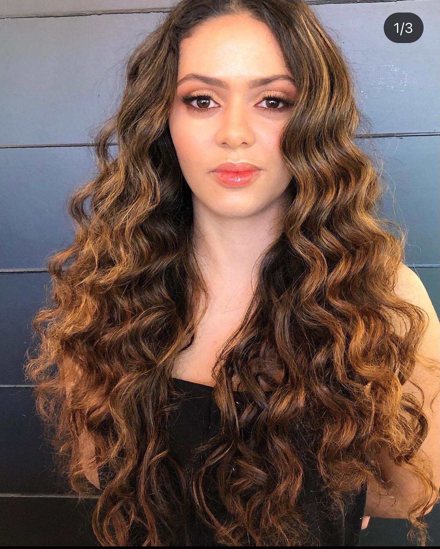 Corte para Cabelos Cacheados em Águas Claras | Bunitta Salão Corte para Cabelos Cacheados em Águas Claras | Bunitta Salão