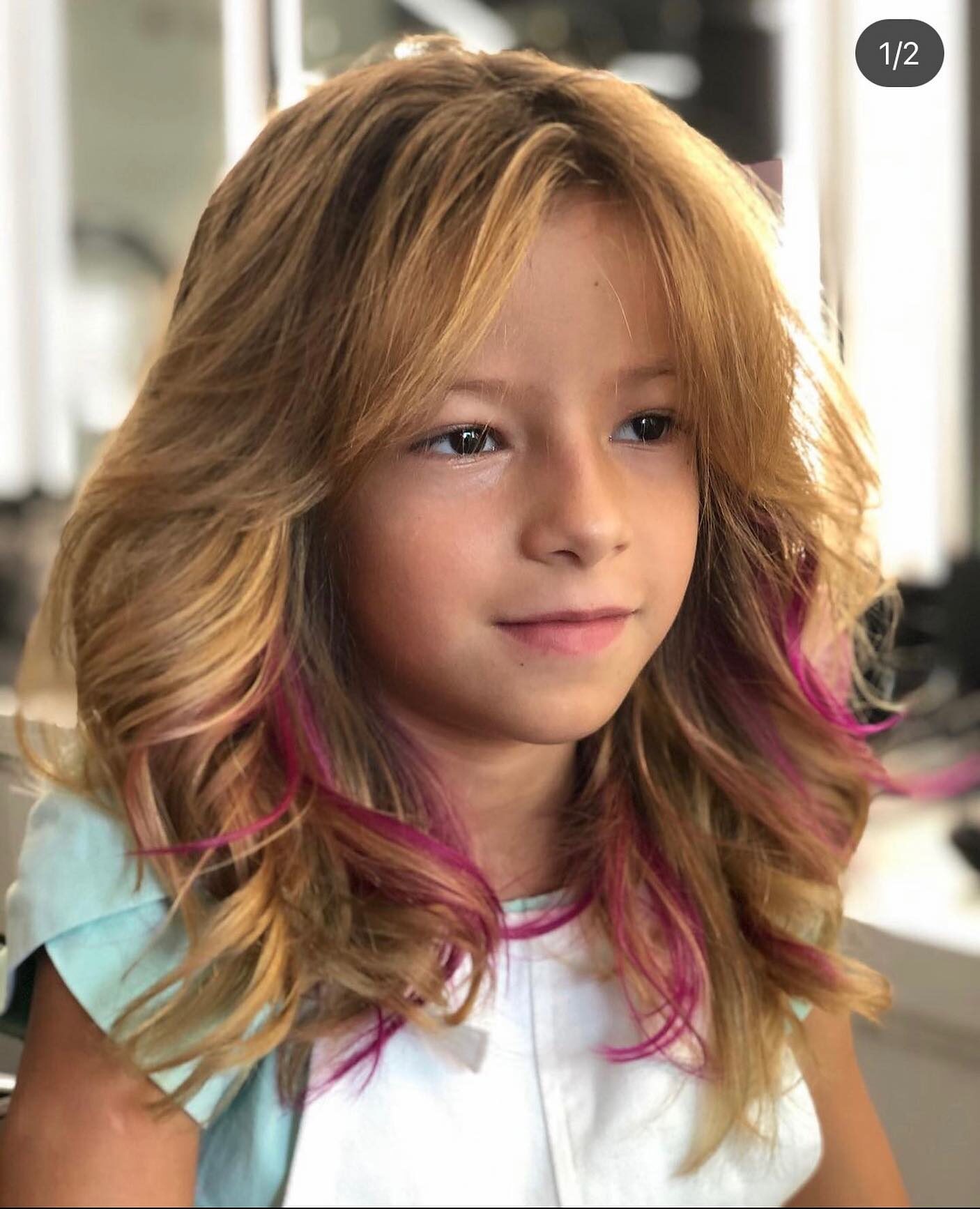 Corte Infantil em Águas Claras | Conforto e Estilo na A Bunitta Corte Infantil em Águas Claras | Conforto e Estilo na A Bunitta