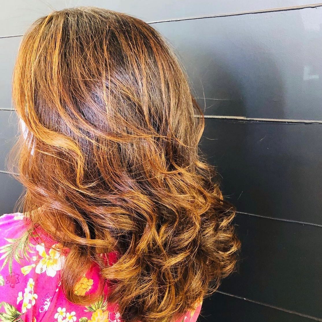 Babyliss em Águas Claras | Ondas Perfeitas na A Bunitta Babyliss em Águas Claras | Ondas Perfeitas na A Bunitta