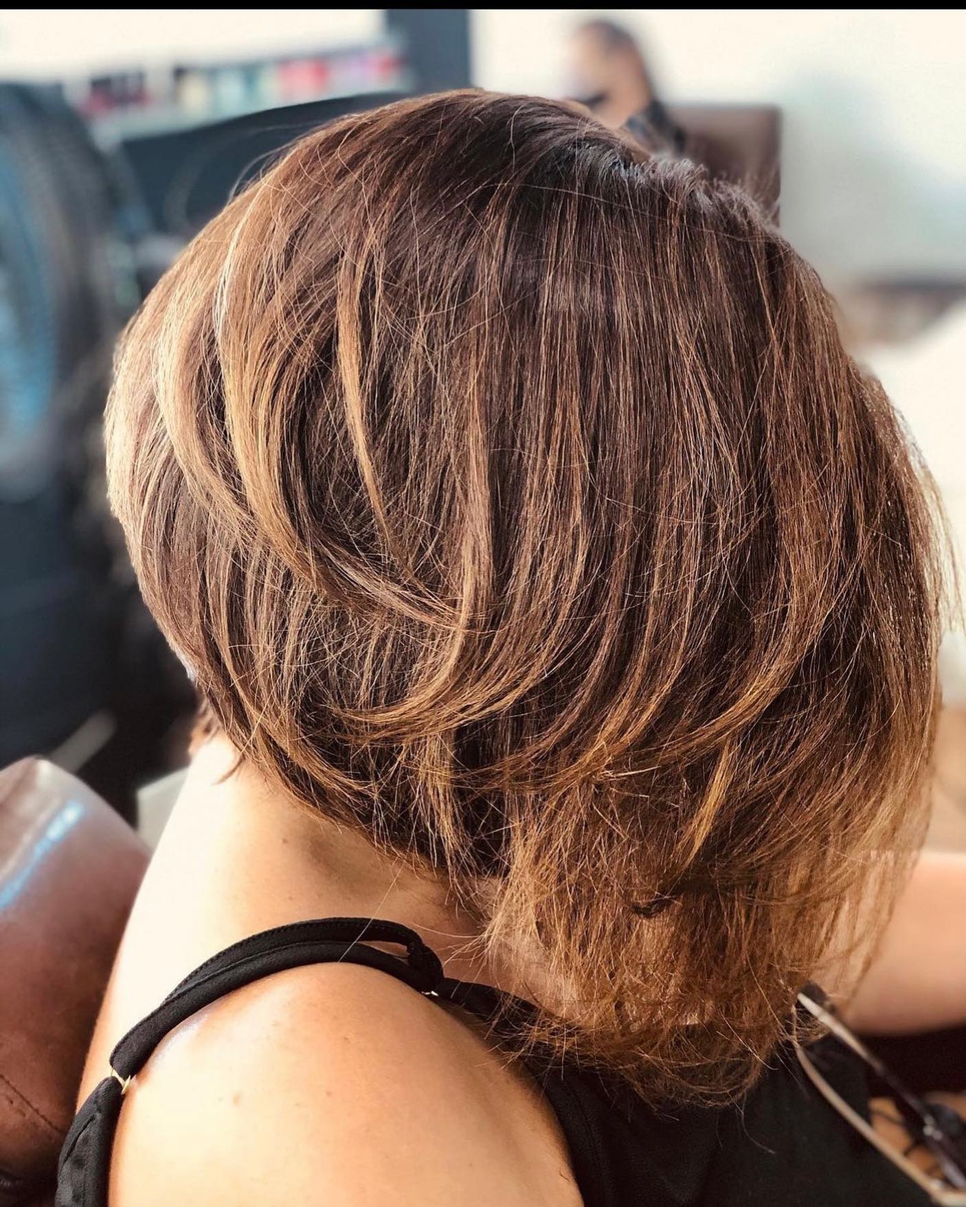 Melhor Corte de Cabelo em Águas Claras | A Bunitta Salão Melhor Corte de Cabelo em Águas Claras | A Bunitta Salão