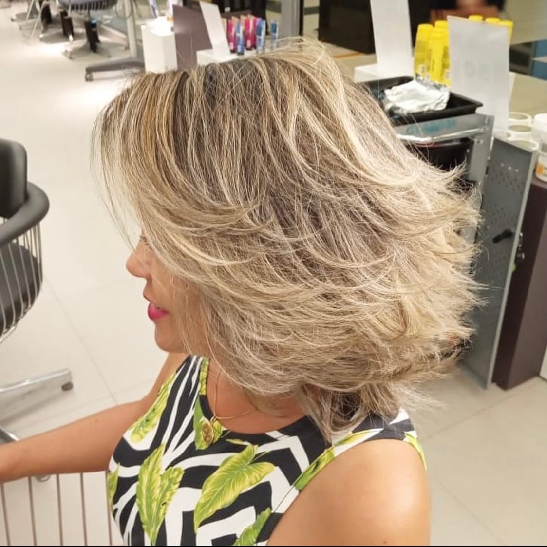 Melhor Corte de Cabelo em Águas Claras | A Bunitta Salão Melhor Corte de Cabelo em Águas Claras | A Bunitta Salão