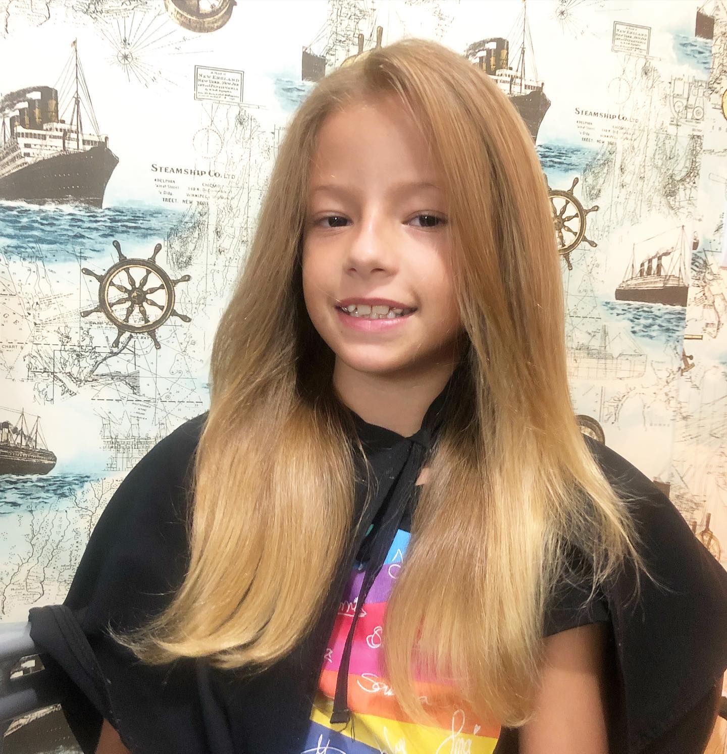 Corte Infantil em Águas Claras | Conforto e Estilo na A Bunitta Corte Infantil em Águas Claras | Conforto e Estilo na A Bunitta