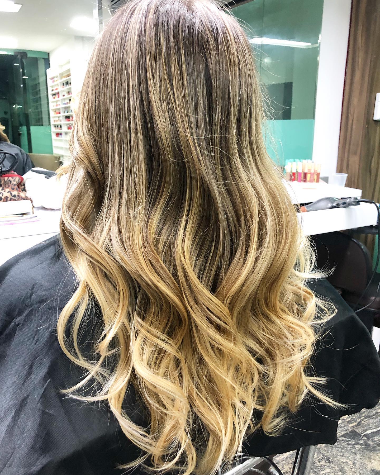 Babyliss em Águas Claras | Ondas Perfeitas na A Bunitta Babyliss em Águas Claras | Ondas Perfeitas na A Bunitta