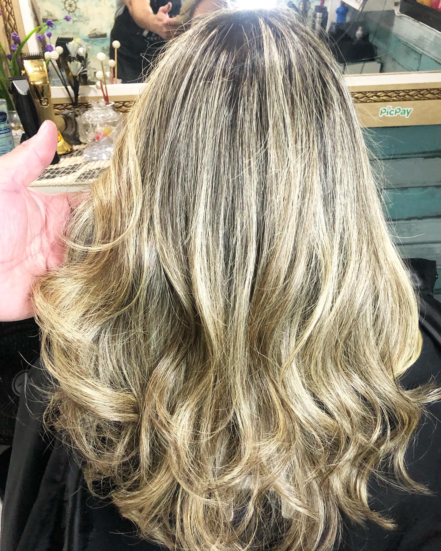 Colorimetria em Águas Claras | A Cor Perfeita na Bunitta Salão Colorimetria em Águas Claras | A Cor Perfeita na Bunitta Salão