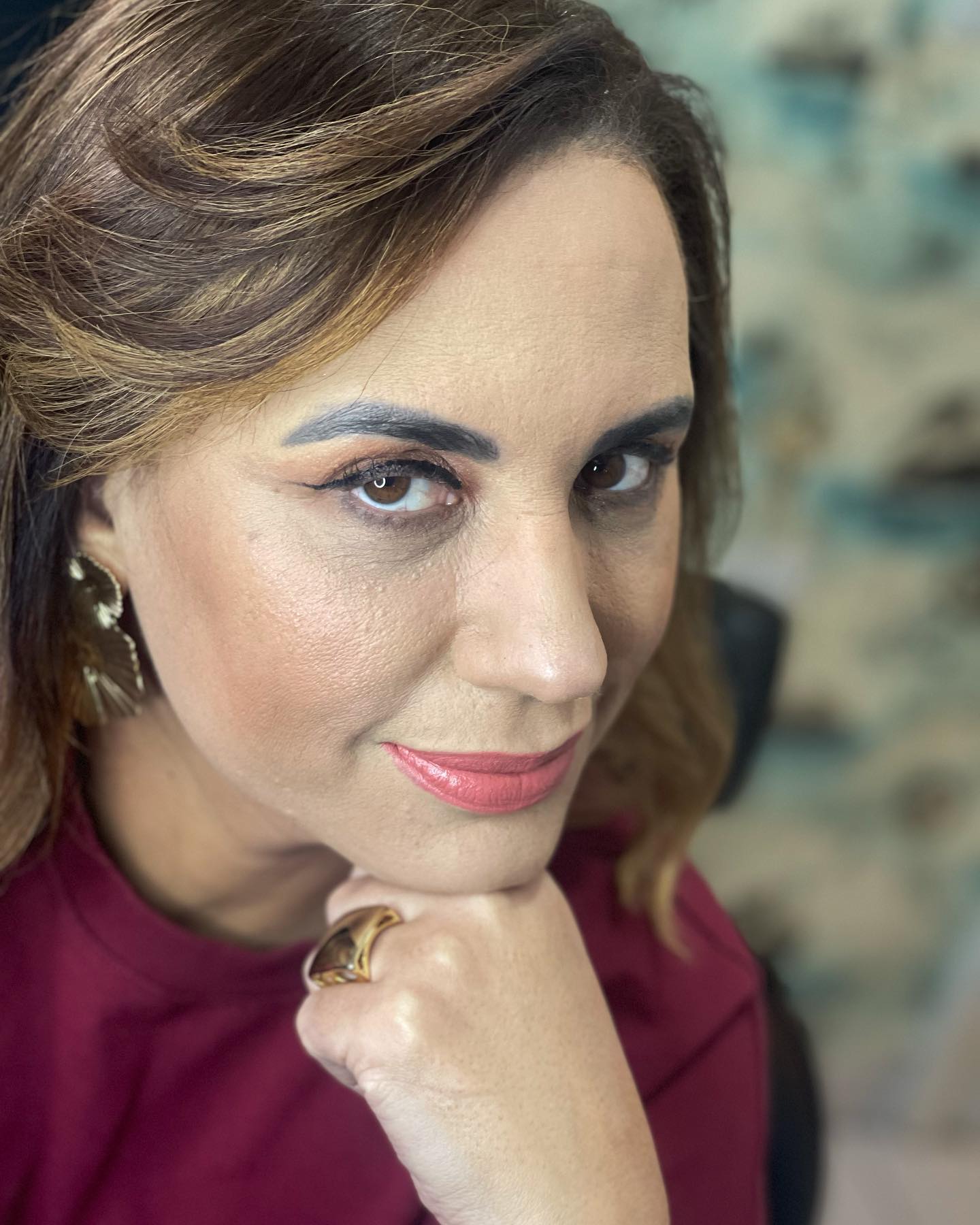 Maquiagem em Águas Claras | Realce Sua Beleza na Bunitta Maquiagem em Águas Claras | Realce Sua Beleza na Bunitta