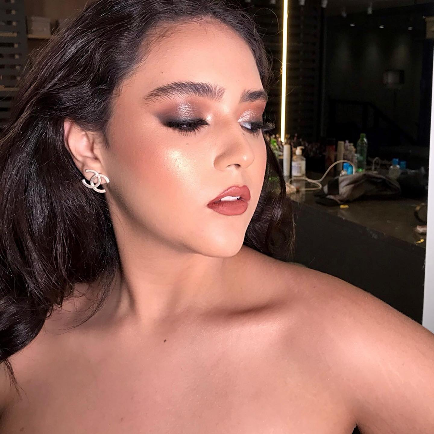 Maquiagem em Águas Claras | Realce Sua Beleza na Bunitta Maquiagem em Águas Claras | Realce Sua Beleza na Bunitta