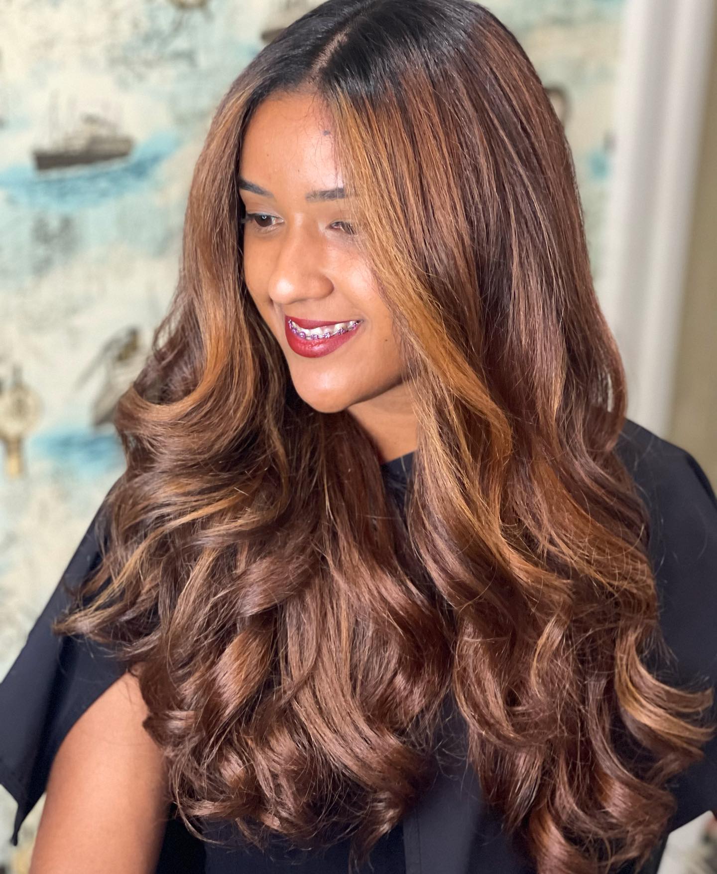 Babyliss em Águas Claras | Ondas Perfeitas na A Bunitta Babyliss em Águas Claras | Ondas Perfeitas na A Bunitta