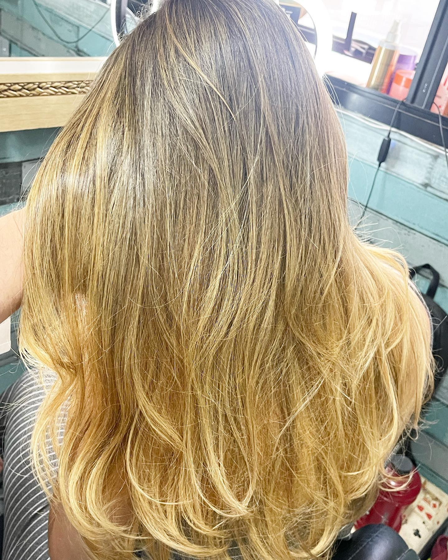 Especialista em Loiras em Águas Claras | Bunitta Salão de Beleza Especialista em Loiras em Águas Claras | Bunitta Salão de Beleza