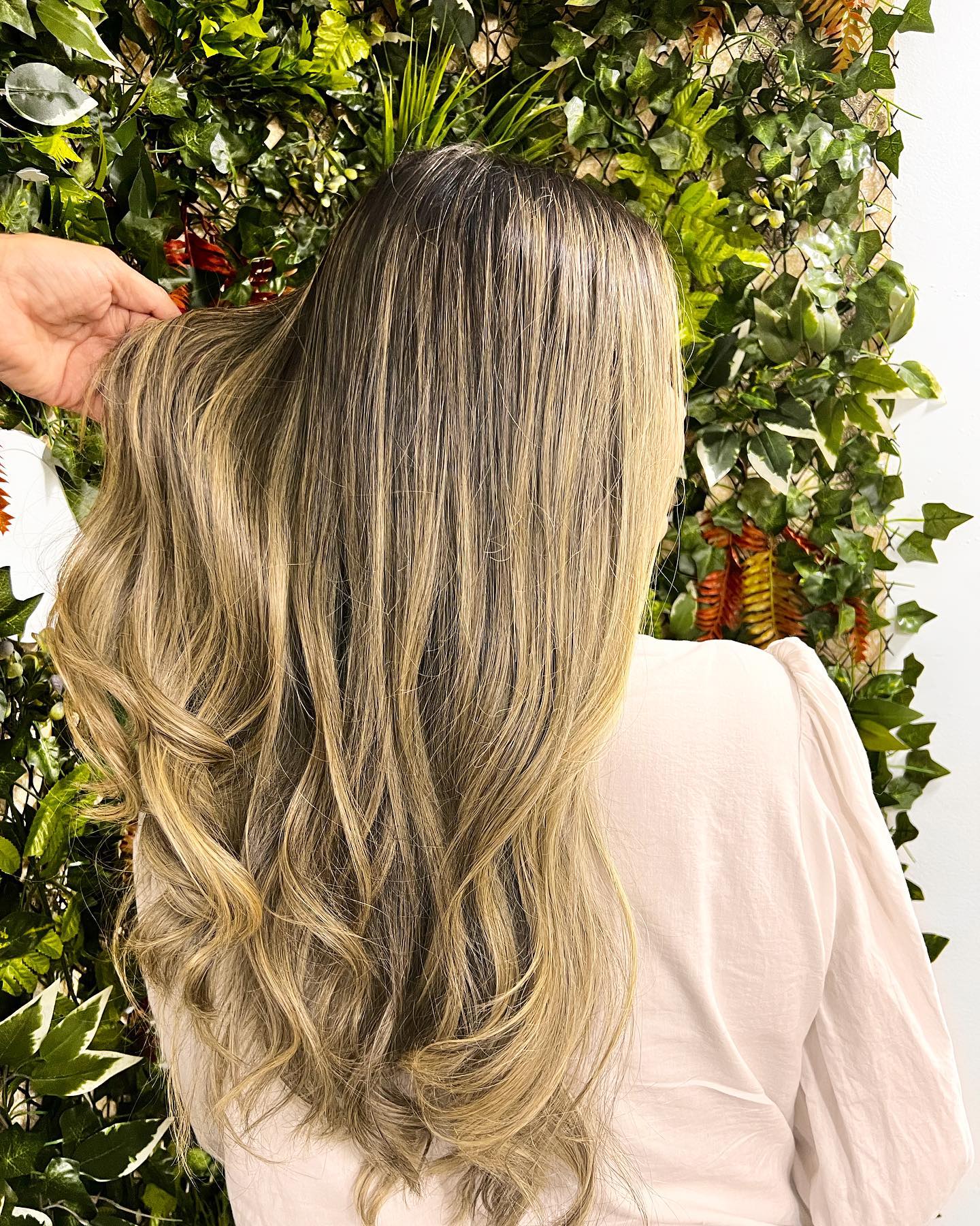 Especialista em Loiras em Águas Claras | Bunitta Salão de Beleza Especialista em Loiras em Águas Claras | Bunitta Salão de Beleza