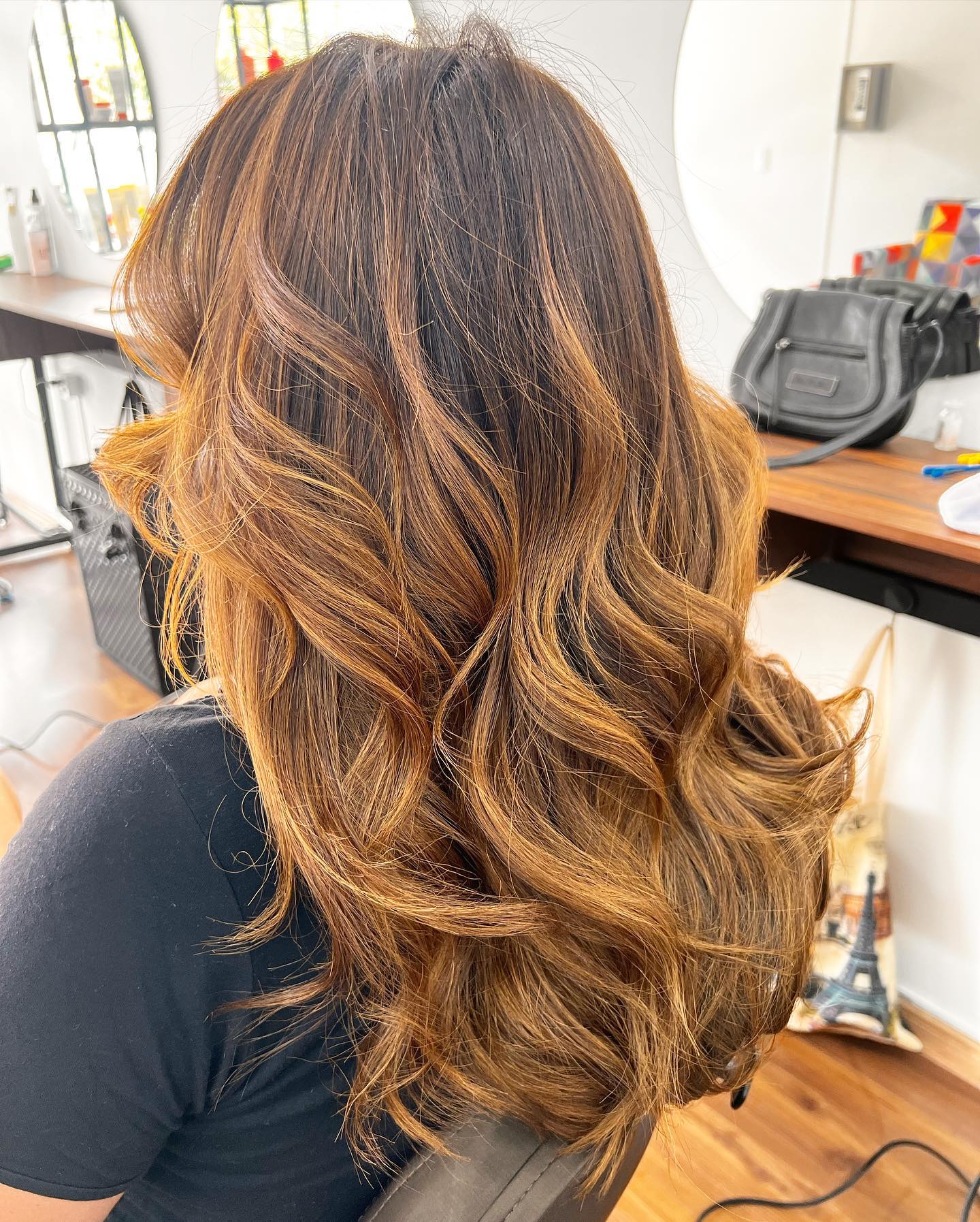 Babyliss em Águas Claras | Ondas Perfeitas na A Bunitta Babyliss em Águas Claras | Ondas Perfeitas na A Bunitta