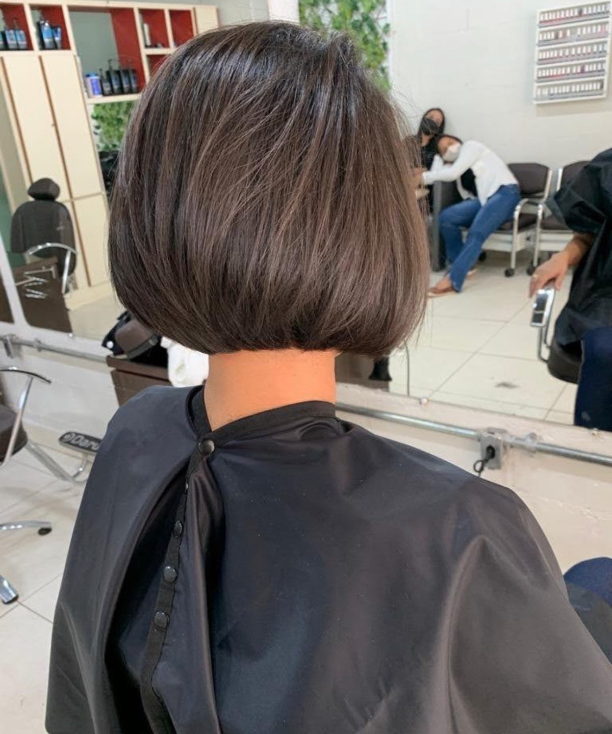 Melhor Corte de Cabelo em Águas Claras | A Bunitta Salão Melhor Corte de Cabelo em Águas Claras | A Bunitta Salão
