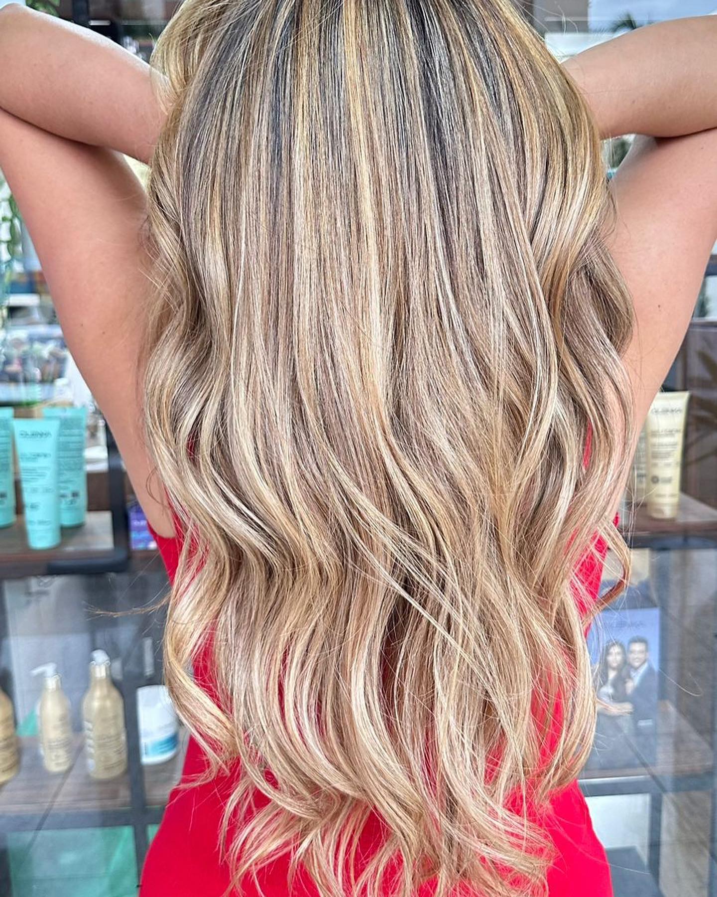 Especialista em Loiras em Águas Claras | Bunitta Salão de Beleza Especialista em Loiras em Águas Claras | Bunitta Salão de Beleza