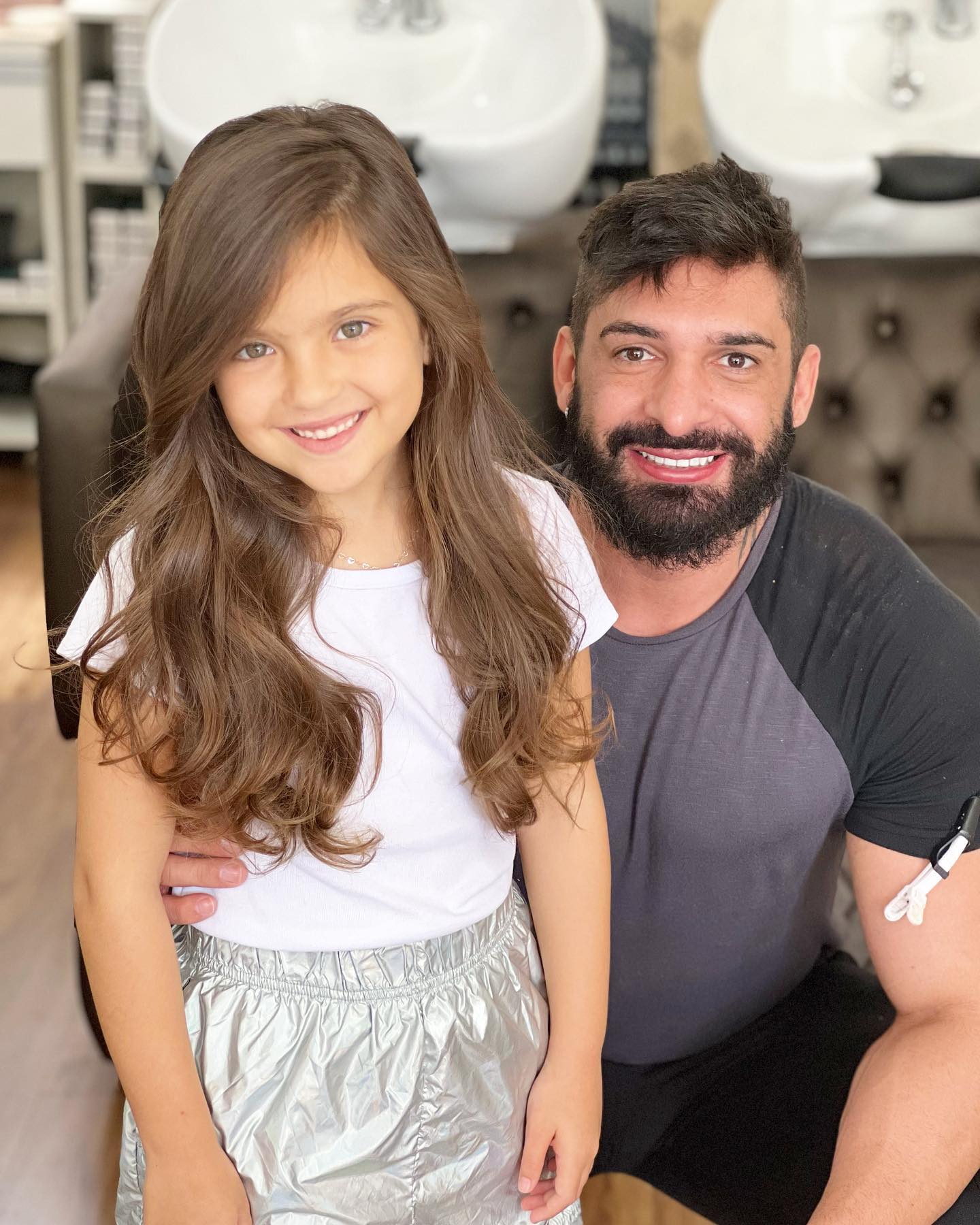 Corte Infantil em Águas Claras | Conforto e Estilo na A Bunitta Corte Infantil em Águas Claras | Conforto e Estilo na A Bunitta