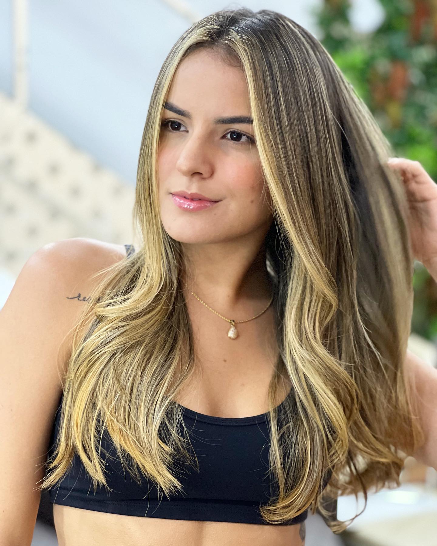 Maquiagem em Águas Claras | Realce Sua Beleza na Bunitta Maquiagem em Águas Claras | Realce Sua Beleza na Bunitta
