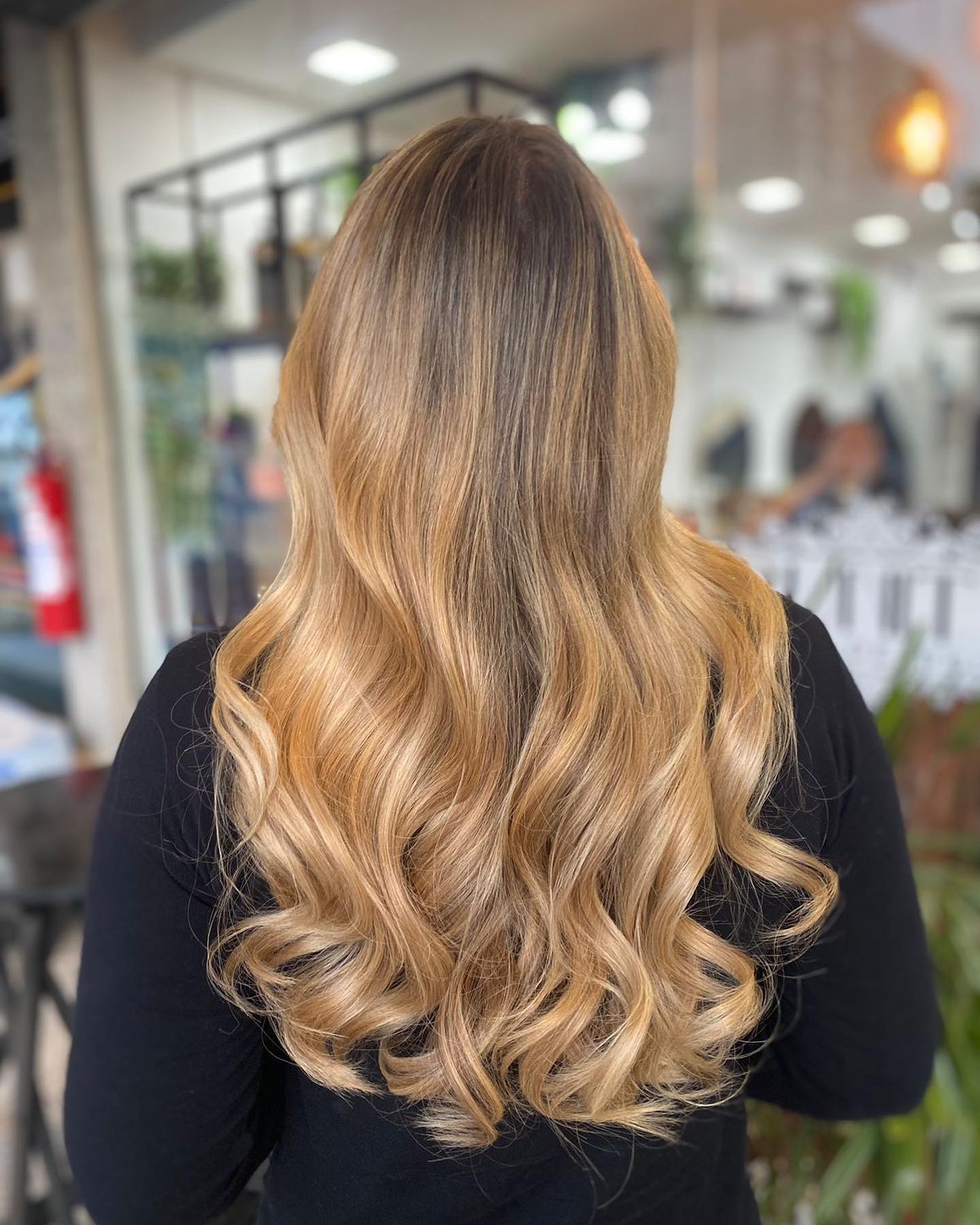 Babyliss em Águas Claras | Ondas Perfeitas na A Bunitta Babyliss em Águas Claras | Ondas Perfeitas na A Bunitta