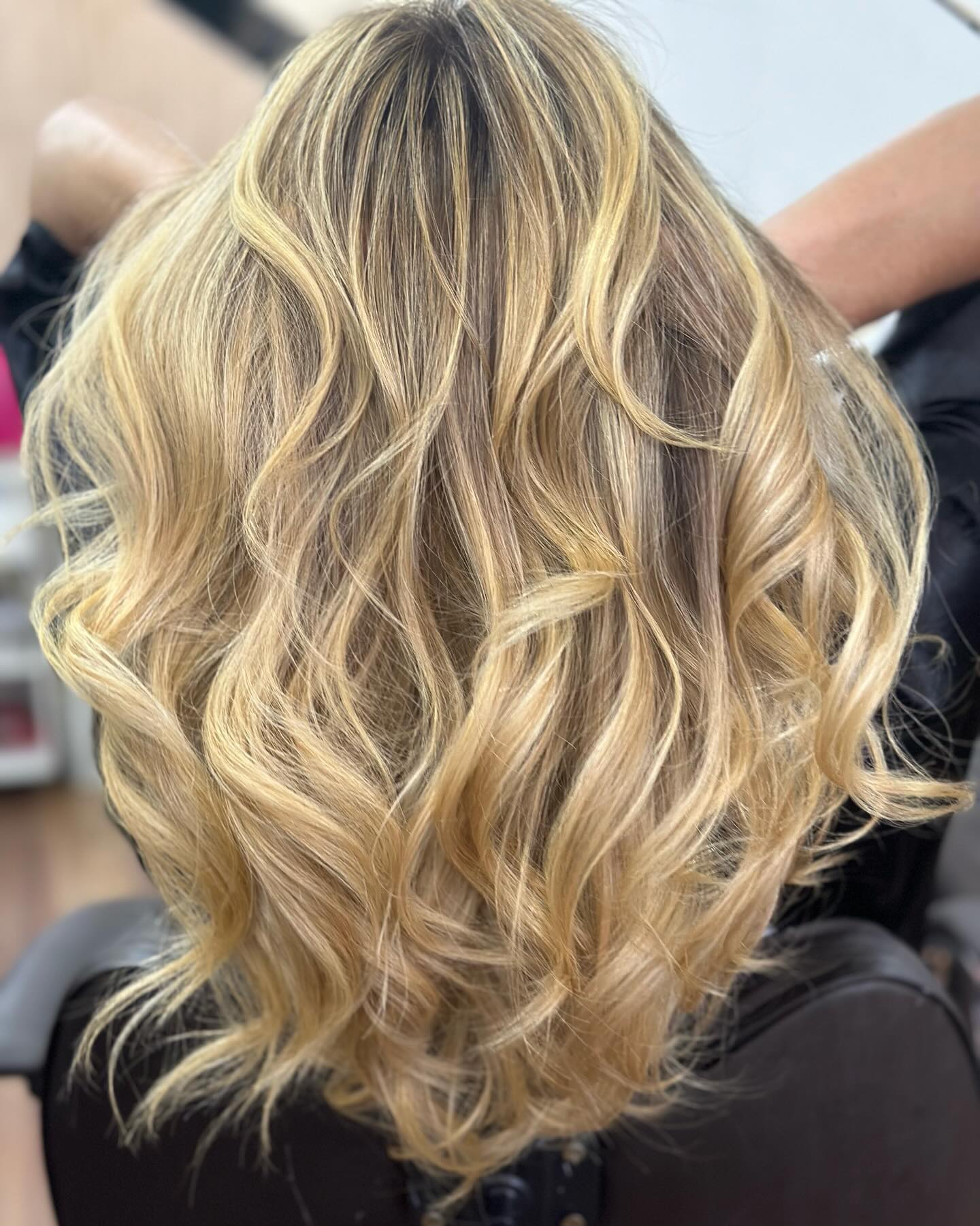 Coloração em Águas Claras | Cores Vibrantes na A Bunitta Coloração em Águas Claras | Cores Vibrantes na A Bunitta
