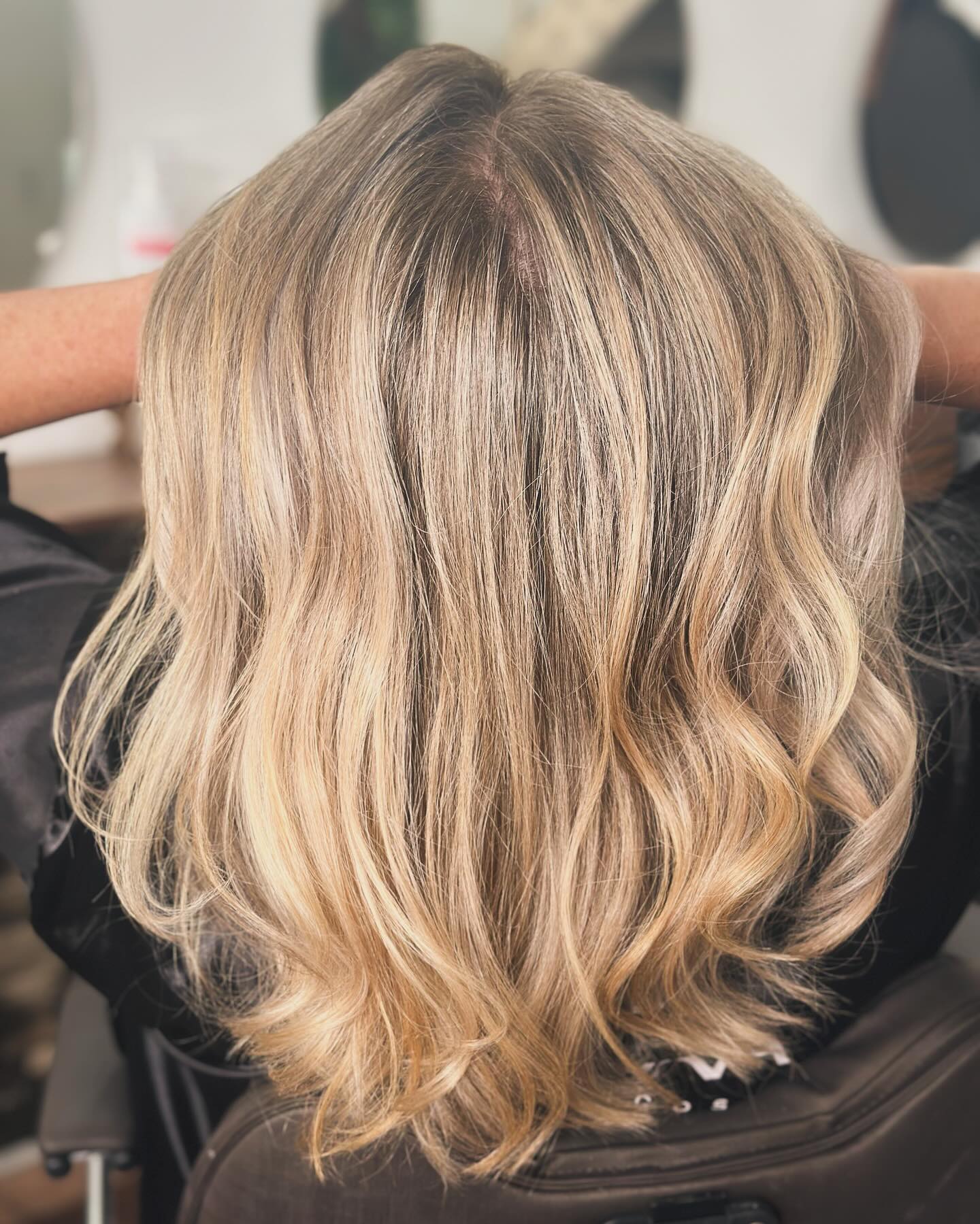 Escova de Cabelo em Águas Claras | Fios Perfeitos na A Bunitta Escova de Cabelo em Águas Claras | Fios Perfeitos na A Bunitta