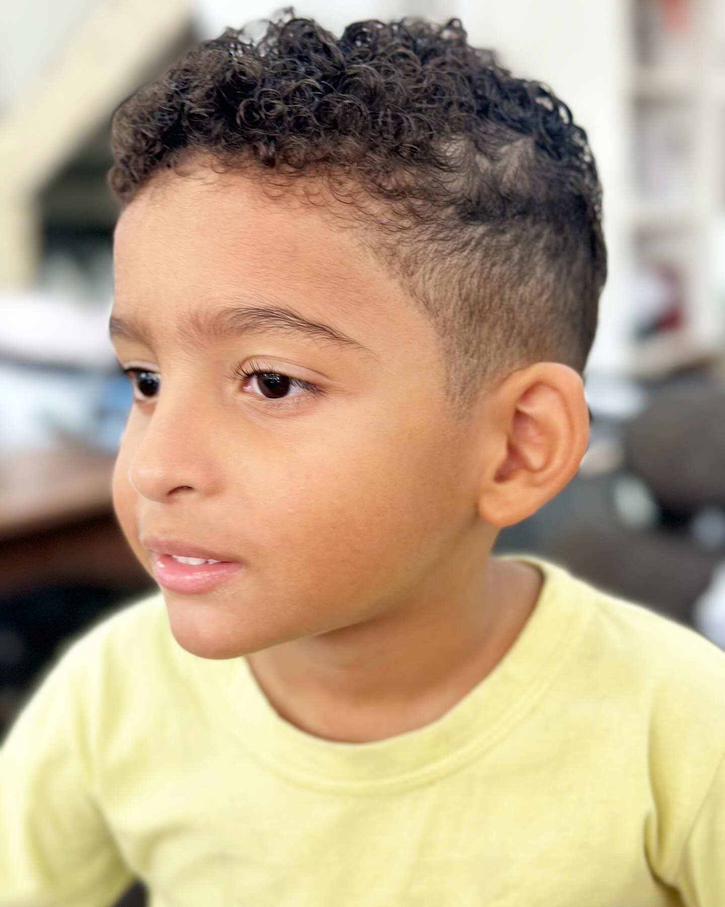 Corte Infantil em Águas Claras | Conforto e Estilo na A Bunitta Corte Infantil em Águas Claras | Conforto e Estilo na A Bunitta