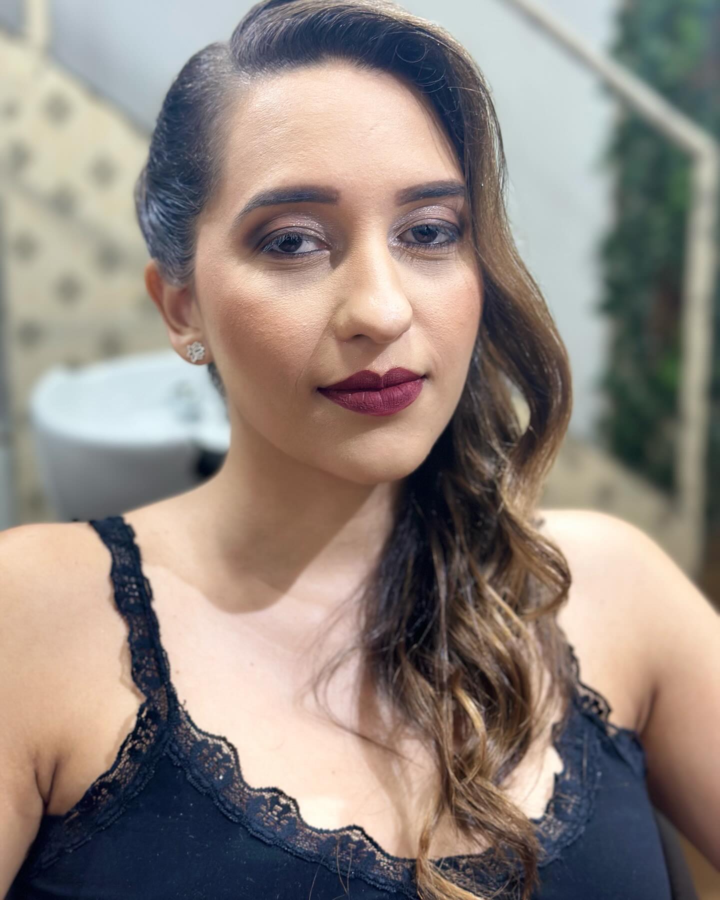 Maquiagem em Águas Claras | Realce Sua Beleza na Bunitta Maquiagem em Águas Claras | Realce Sua Beleza na Bunitta