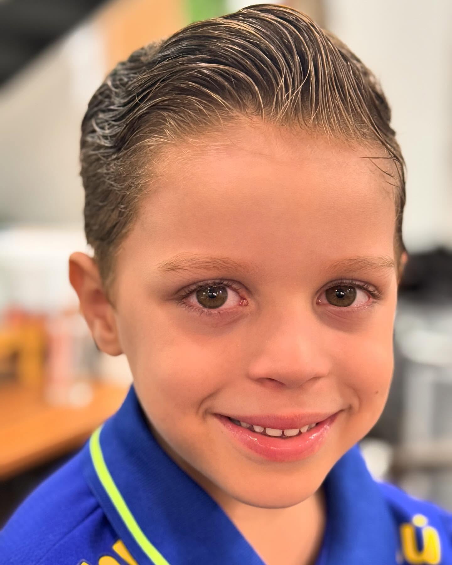 Corte Infantil em Águas Claras | Conforto e Estilo na A Bunitta Corte Infantil em Águas Claras | Conforto e Estilo na A Bunitta