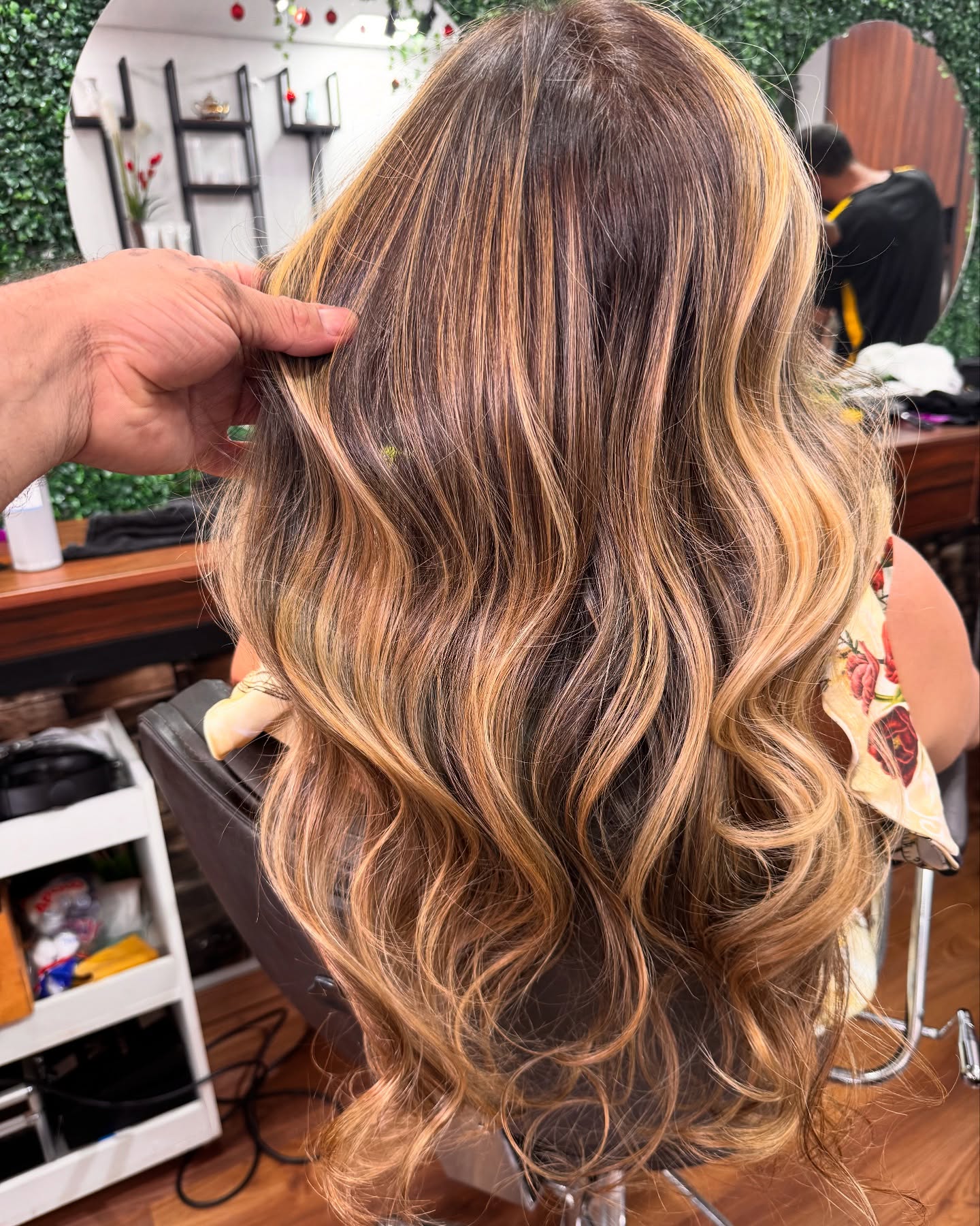 Babyliss em Águas Claras | Ondas Perfeitas na A Bunitta Babyliss em Águas Claras | Ondas Perfeitas na A Bunitta